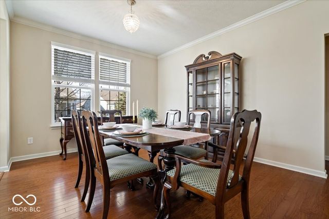 12868 Mondavi Drive, Fishers, IN 46037