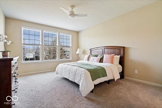 12868 Mondavi Drive, Fishers, IN 46037