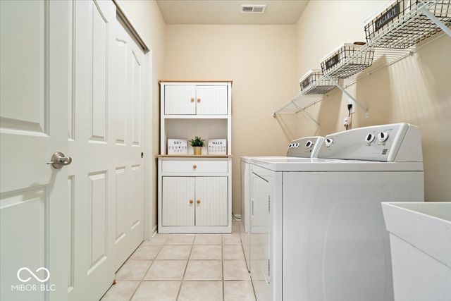 12868 Mondavi Drive, Fishers, IN 46037