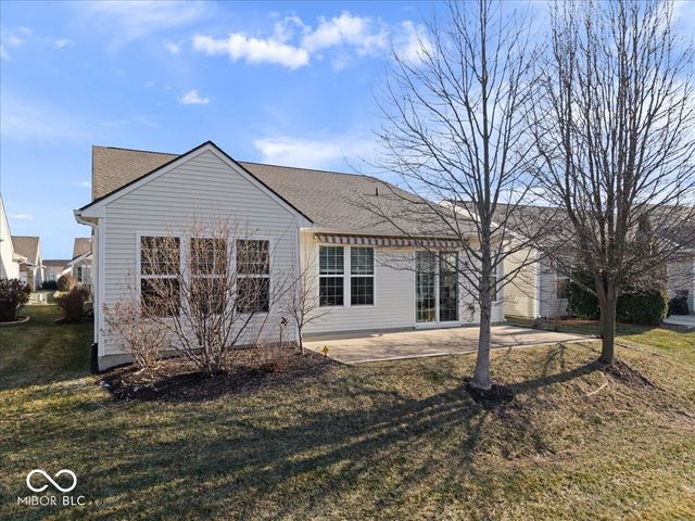 12868 Mondavi Drive, Fishers, IN 46037