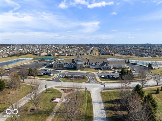 12868 Mondavi Drive, Fishers, IN 46037