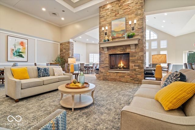 12868 Mondavi Drive, Fishers, IN 46037