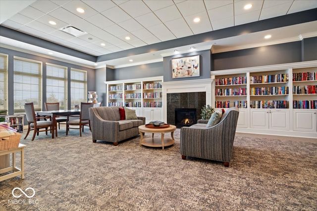 12868 Mondavi Drive, Fishers, IN 46037