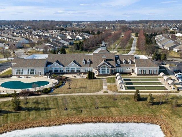 12868 Mondavi Drive, Fishers, IN 46037