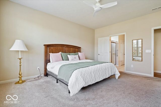 12868 Mondavi Drive, Fishers, IN 46037