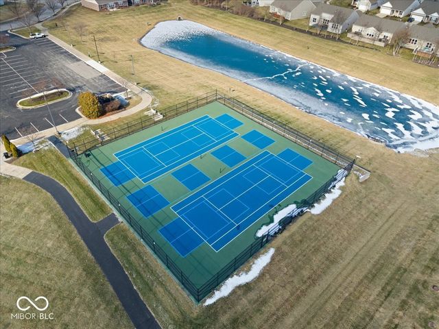 12868 Mondavi Drive, Fishers, IN 46037