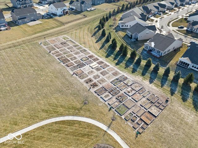 12868 Mondavi Drive, Fishers, IN 46037