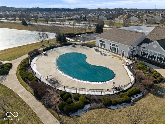 12868 Mondavi Drive, Fishers, IN 46037