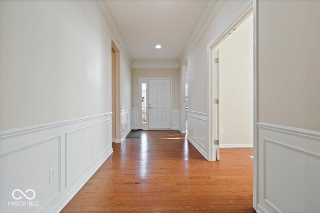 12868 Mondavi Drive, Fishers, IN 46037