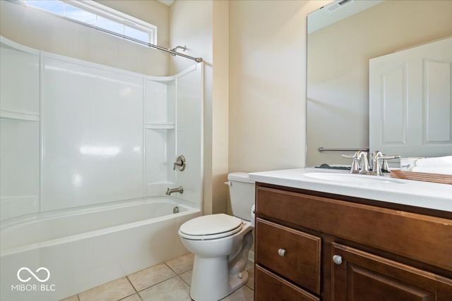 12868 Mondavi Drive, Fishers, IN 46037