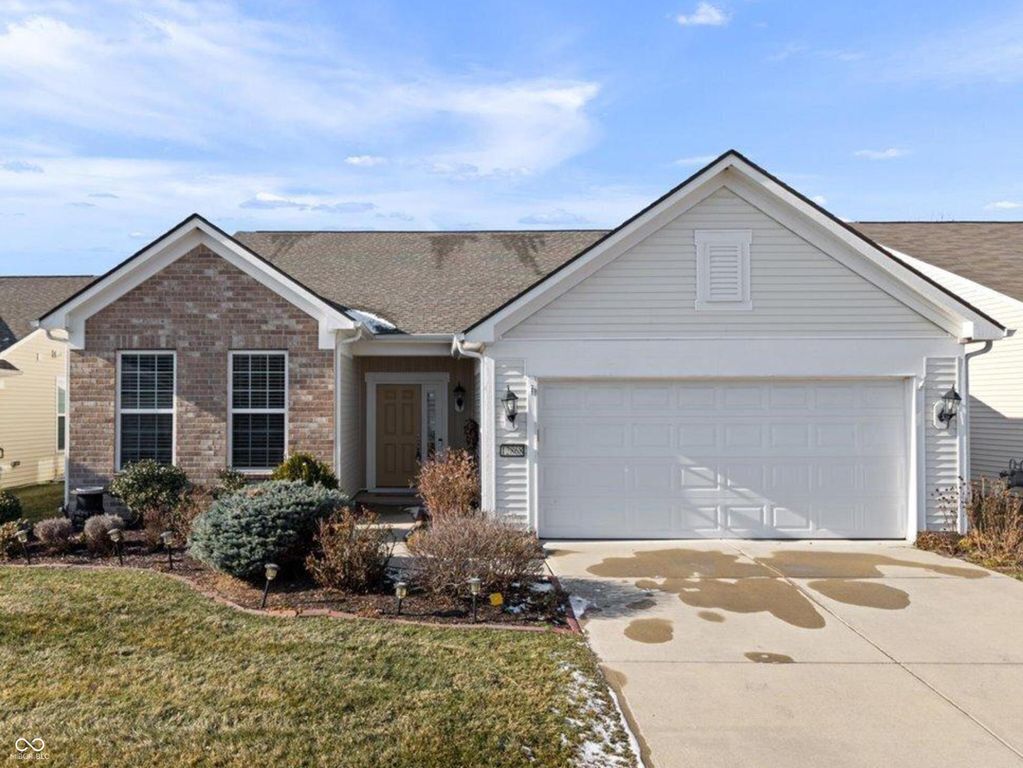 12868 Mondavi Drive, Fishers, IN 46037