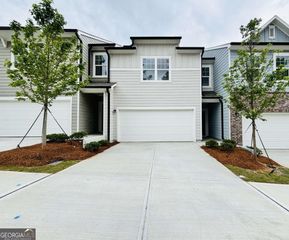 3026 Osier Circle, Douglasville, GA 30135