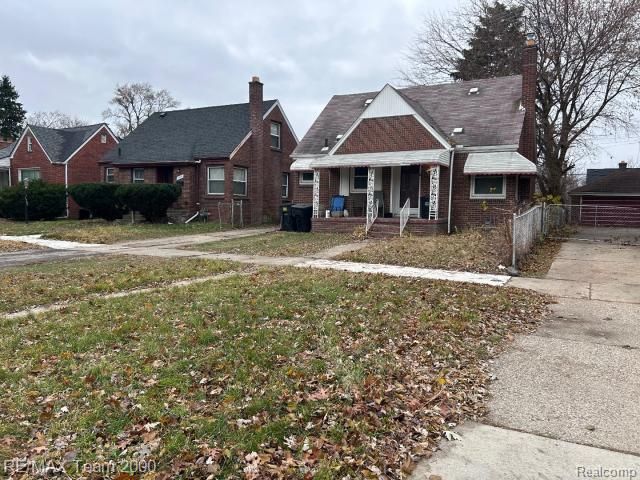 19667 Sunset Street, Detroit, MI 48234