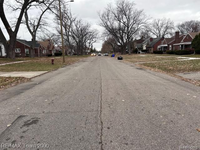 19667 Sunset Street, Detroit, MI 48234