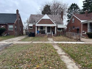 19667 Sunset Street, Detroit, MI 48234