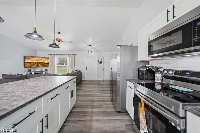 1601 SE Sheila DR, Arcadia, FL 34266