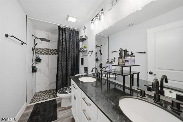1601 SE Sheila DR, Arcadia, FL 34266