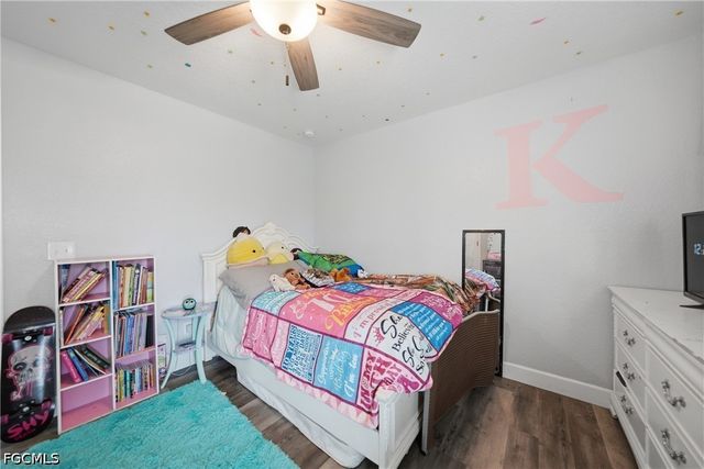 1601 SE Sheila DR, Arcadia, FL 34266