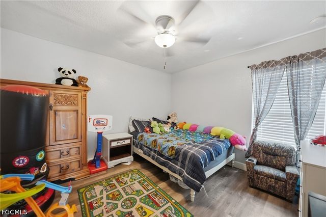 1601 SE Sheila DR, Arcadia, FL 34266