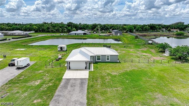 1601 SE Sheila DR, Arcadia, FL 34266