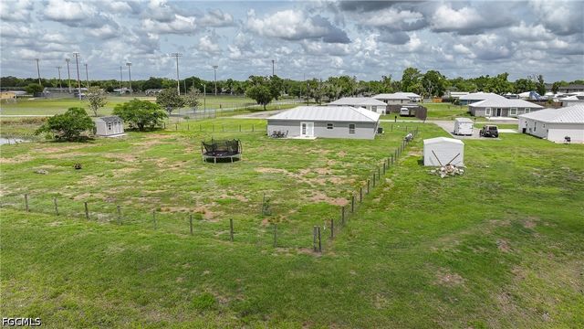 1601 SE Sheila DR, Arcadia, FL 34266