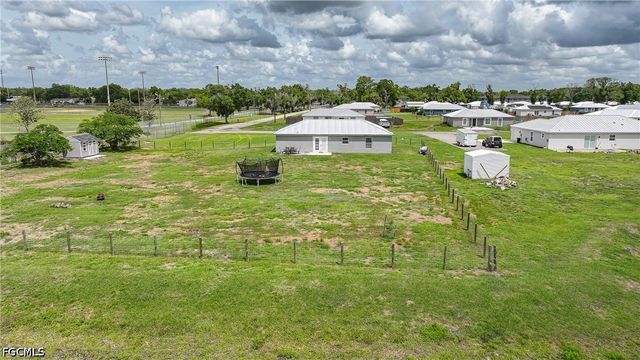 1601 SE Sheila DR, Arcadia, FL 34266