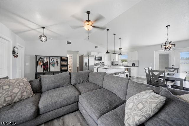 1601 SE Sheila DR, Arcadia, FL 34266