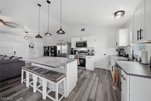 1601 SE Sheila DR, Arcadia, FL 34266