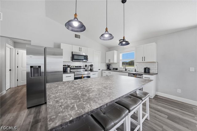 1601 SE Sheila DR, Arcadia, FL 34266