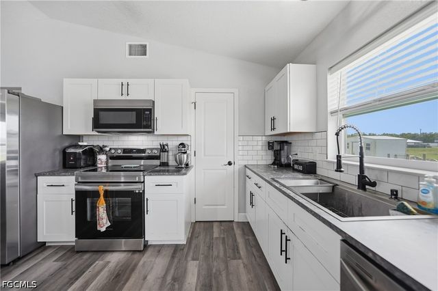 1601 SE Sheila DR, Arcadia, FL 34266