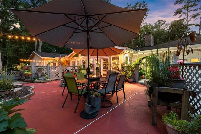 3380 Fawn Trail, Marietta, GA 30066