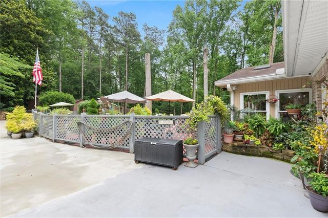 3380 Fawn Trail, Marietta, GA 30066