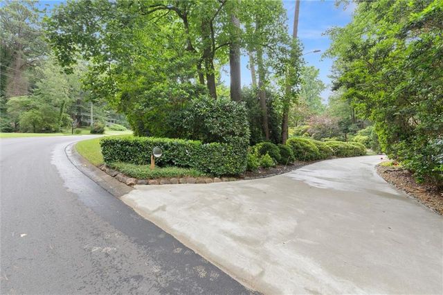 3380 Fawn Trail, Marietta, GA 30066