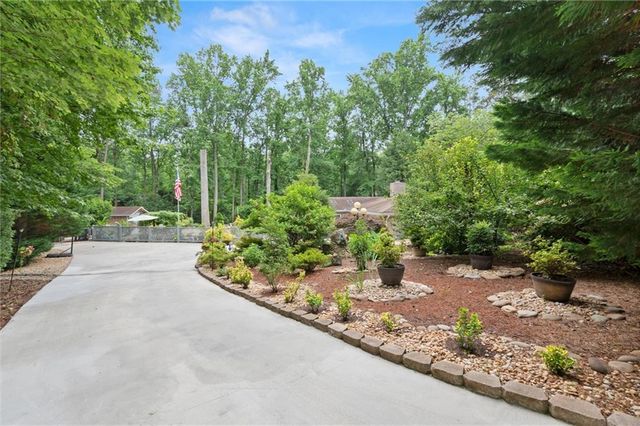 3380 Fawn Trail, Marietta, GA 30066