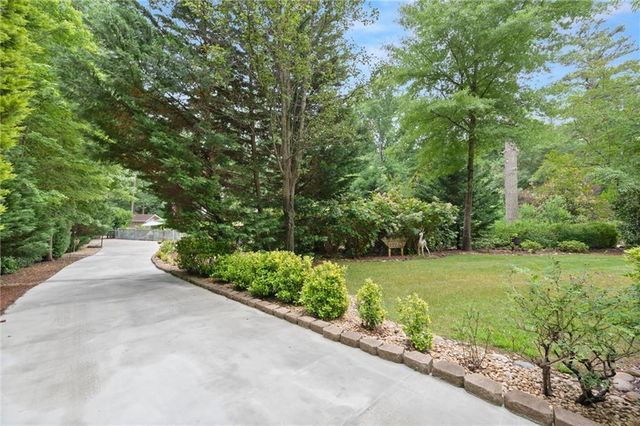 3380 Fawn Trail, Marietta, GA 30066