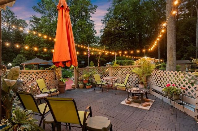 3380 Fawn Trail, Marietta, GA 30066