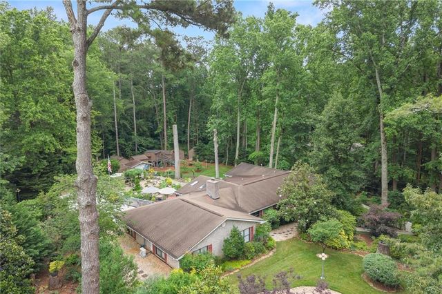 3380 Fawn Trail, Marietta, GA 30066