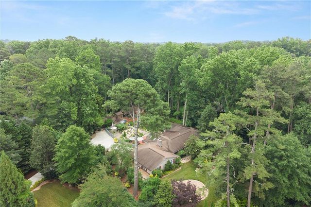3380 Fawn Trail, Marietta, GA 30066