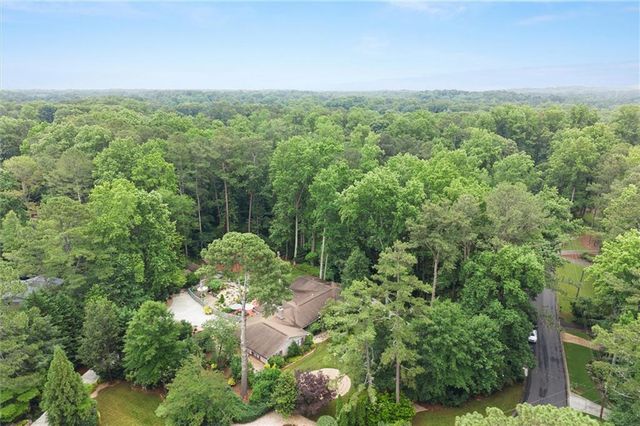 3380 Fawn Trail, Marietta, GA 30066