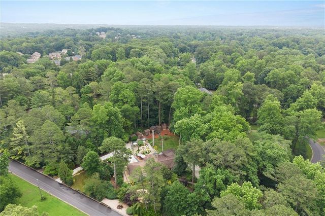 3380 Fawn Trail, Marietta, GA 30066