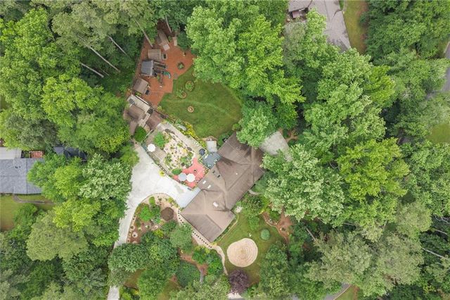 3380 Fawn Trail, Marietta, GA 30066