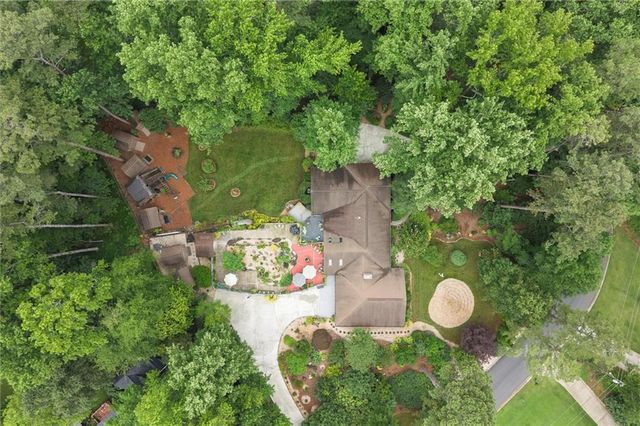 3380 Fawn Trail, Marietta, GA 30066