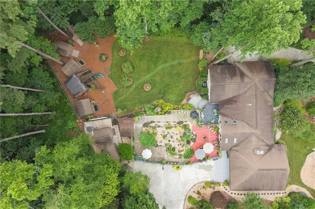 3380 Fawn Trail, Marietta, GA 30066