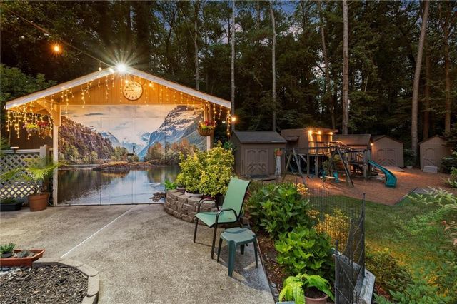 3380 Fawn Trail, Marietta, GA 30066