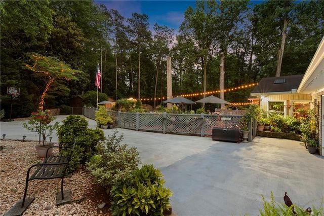 3380 Fawn Trail, Marietta, GA 30066