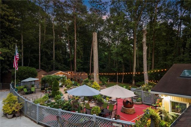 3380 Fawn Trail, Marietta, GA 30066