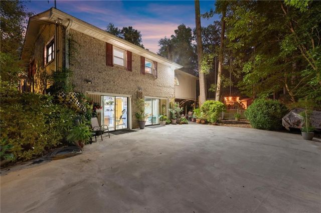 3380 Fawn Trail, Marietta, GA 30066