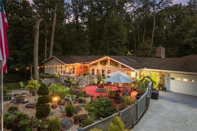 3380 Fawn Trail, Marietta, GA 30066