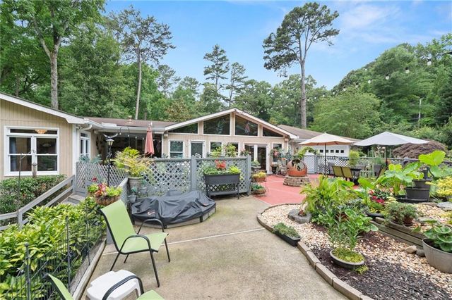 3380 Fawn Trail, Marietta, GA 30066