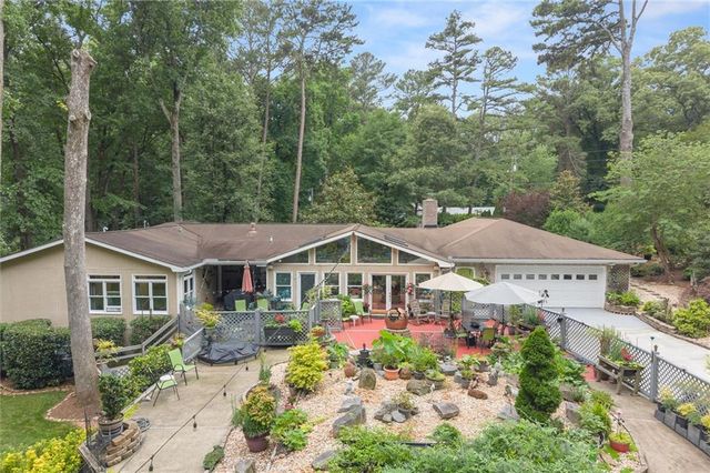 3380 Fawn Trail, Marietta, GA 30066